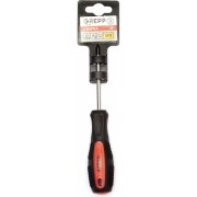 Крестовая отвертка GREPP GREPP 202-016 Крестовая отвертка GREPP GREPP 202-016