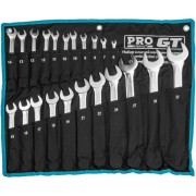 Набор комбинированных ключей STARTUL PRO GT PRO-81022 Набор комбинированных ключей STARTUL PRO GT PRO-81022