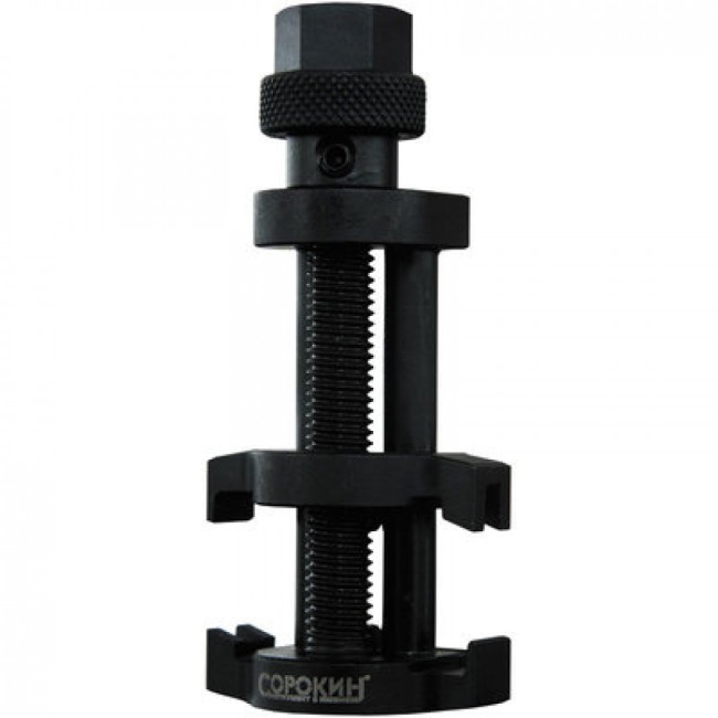 Винтовой зажим пружинных хомутов Сорокин 40.97