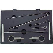 Съемник панели приборов MERCEDES Станкоимпорт KA-6511K