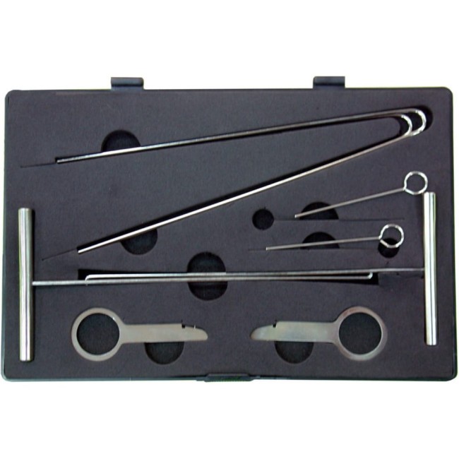 Съемник панели приборов MERCEDES Станкоимпорт KA-6511K