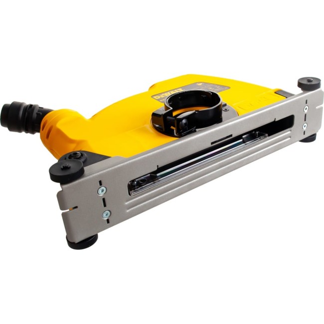 Кожух для штробления для УШМ Dewalt DWE46229-XJ
