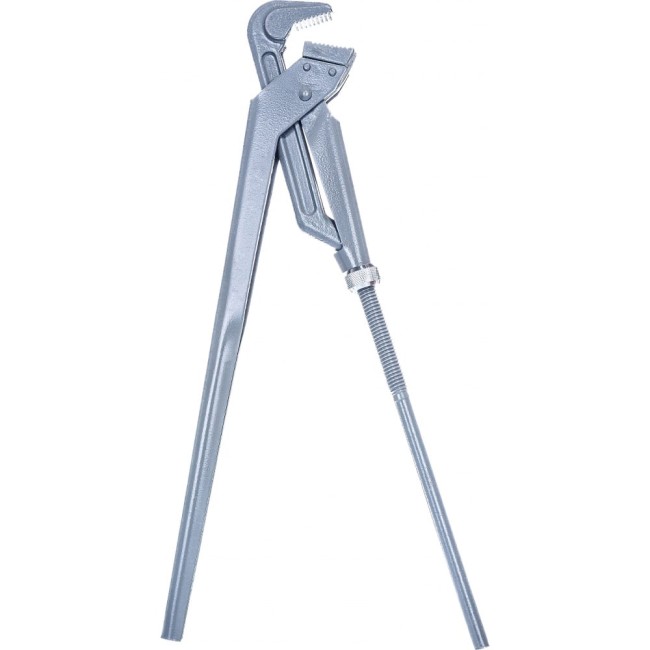 Рычажный трубный ключ Gigant КТР-4 GT-15762 Рычажный трубный ключ Gigant КТР-4 GT-15762