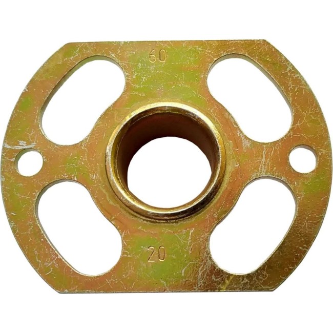 Втулка для фрезера Dexter Power PC1300RT 1300 Вт/SKIL1830 AA/STANLEY DOOR-TOOL Б.6.01 Втулка для фрезера Dexter Power PC1300RT 1300 Вт/SKIL1830 AA/STANLEY DOOR-TOOL Б.6.01