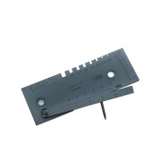 Универсальный шаблон сварщика ГТО УШС-3 WG301