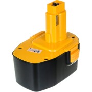 Аккумулятор для электроинструмента DeWalt TopOn TOP-PTGD-DE-14.4/A/ Аккумулятор для электроинструмента DeWalt TopOn TOP-PTGD-DE-14.4/A/