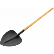Совковая щебеночная лопата Россия 77191 Совковая щебеночная лопата Россия 77191