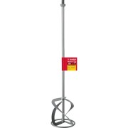 Насадка-миксер для легких растворов ЗУБР МНЛ-120 Насадка-миксер для легких растворов ЗУБР МНЛ-120