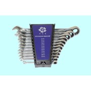 Набор ключей комбинированных TLX 73377 Набор ключей комбинированных TLX 73377