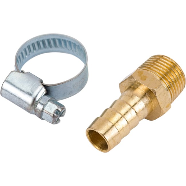 Пневматический штуцер Rockforce RF-MH06/06(1905)