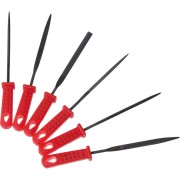 Набор надфилей РемоКолор 40-0-006 Набор надфилей РемоКолор 40-0-006