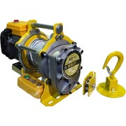 Строительная лебедка OCALIFT TSA Lite TSA30060m380vl