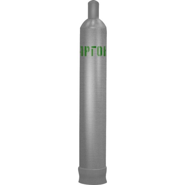 Новый аргоновый баллон Баллоны 40 -150У СВ000007763