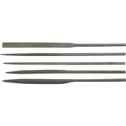 Набор надфилей TOYA 25370