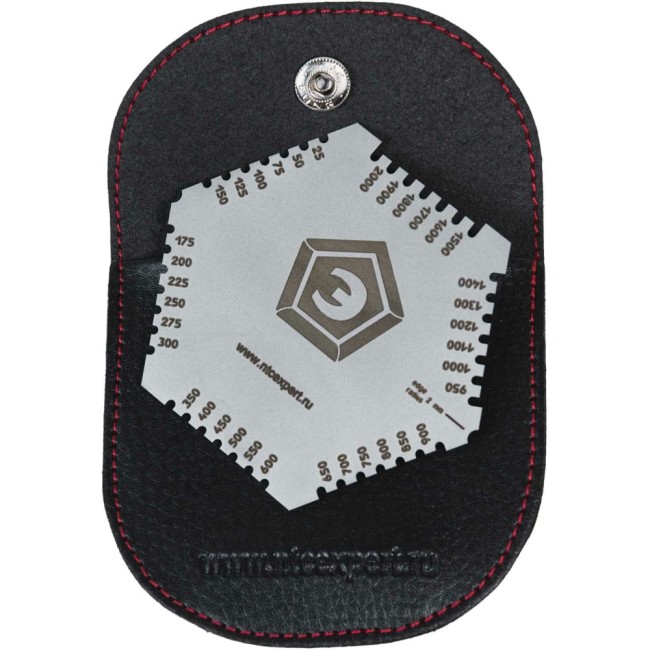 Толщиномер мокрого слоя НТЦ Эксперт ГЛК-2 ntc-000103