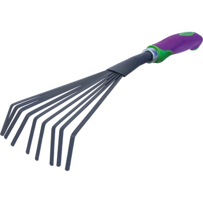 Веерные грабли DON GAZON 127-0370 54913