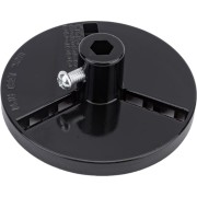 Державка для кольцевой коронки для арт 3340 KRAFTOOL 33402_z01 Державка для кольцевой коронки для арт 3340 KRAFTOOL 33402_z01