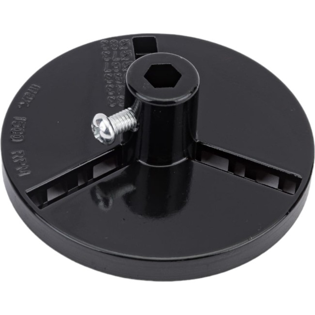 Державка для кольцевой коронки для арт 3340 KRAFTOOL 33402_z01