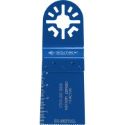 Универсальная прямая пильная насадка ЗУБР УПП-35 15561-35