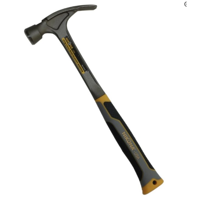 Столярный молоток NIKONA High Velocity 60-705