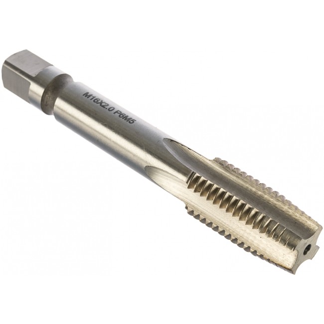 Машинно-ручной метчик для сквозных отверстий TORNERI 019770