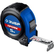 Рулетка ЗУБР ПРОФИ 34056-05-19_z02 Рулетка ЗУБР ПРОФИ 34056-05-19_z02