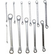 Набор накидных ключей IZELTAS 0430002112 Набор накидных ключей IZELTAS 0430002112