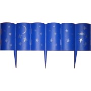 Бордюр Дачная мозаика Звездная ночь 9738