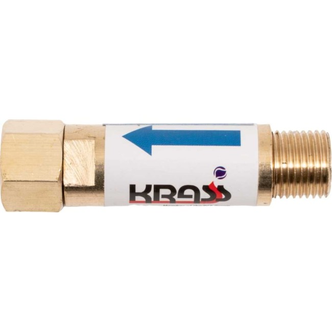 Предохранительный затвор KRASS ЗП-К-20 2117570