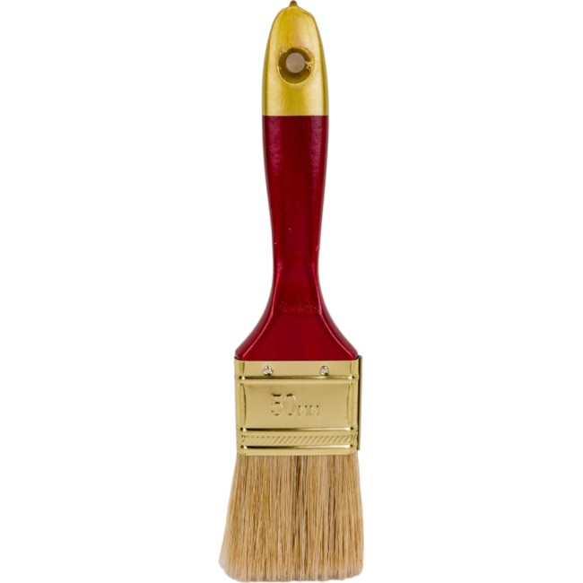 Плоская малярная кисть VIRTUS Profi 001004050