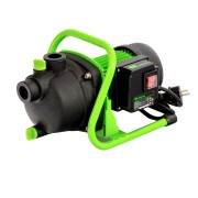 Садовый поверхностный насос СИБРТЕХ СПН650-П 97244 Садовый поверхностный насос СИБРТЕХ СПН650-П 97244