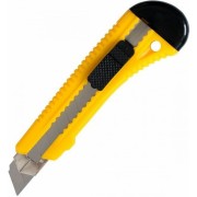 Усиленный канцелярский нож INFORMAT CIF18MG Усиленный канцелярский нож INFORMAT CIF18MG