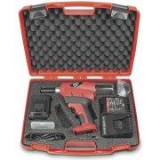 Аккумуляторный заклепочник FAR EXTRA EB640 705107