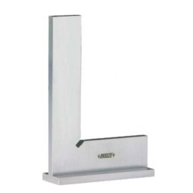 Поверочный угольник INSIZE УШ-100 4793-100