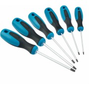 Набор отверток HAZET 810T/6 Набор отверток HAZET 810T/6