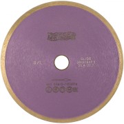 Алмазный диск по граниту MESSER 200D-1.6T-7.5W-25.4/22.2 01-22-200 Алмазный диск по граниту MESSER 200D-1.6T-7.5W-25.4/22.2 01-22-200