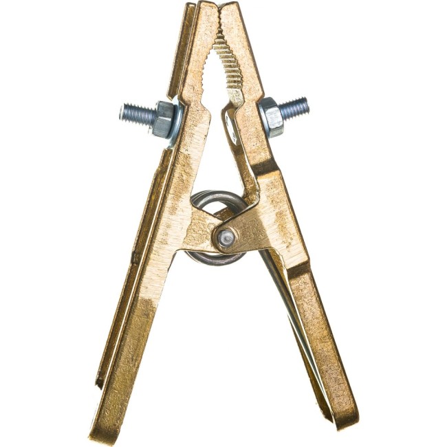 Клемма массы Профессионал КЗ-40 023018