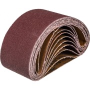 Шлифовальная лента ПРАКТИКА 032-874