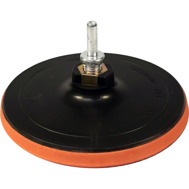 Опорная тарелка для ушм Энкор 51541