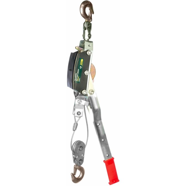 Ручная лебедка FIT IT 64644