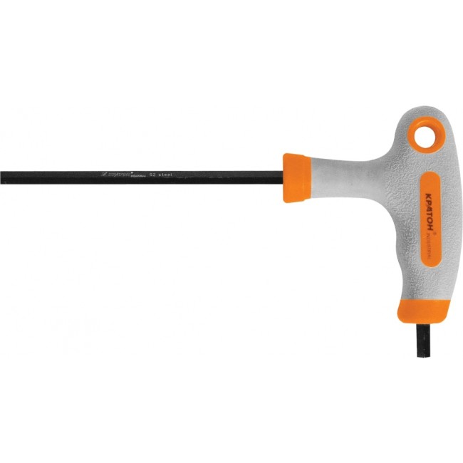 Шестигранный ключ Кратон INDUSTRIAL 2 19 03 002