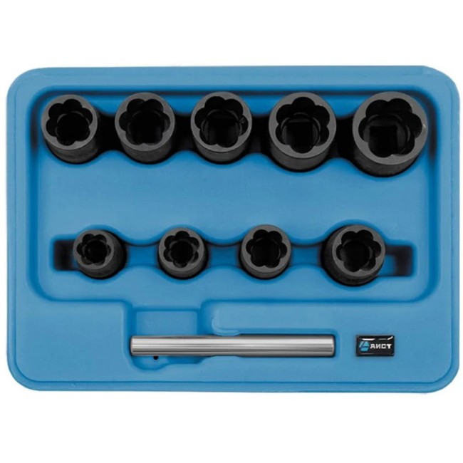 Набор экстракторов наружных AIST 67310904 00-00010883