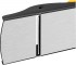 STAYER MINI рубанок металличенский  135х40 мм. ( 1860_z02 )