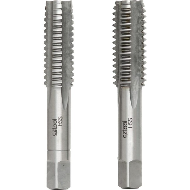 Набор метчиков Bucovice Tools 141732