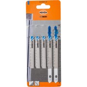 Лобзиковые пилки HAWERA T 318 А F00Y240527