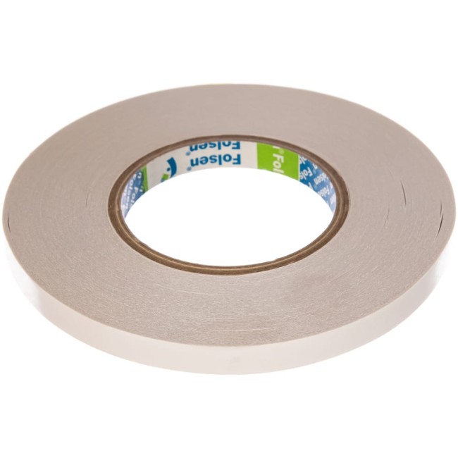 Бумажная двусторонняя лента Folsen Tissue 335015012