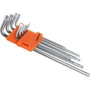 Набор Г-образных ключей Автоdело 39156 14641 Набор Г-образных ключей Автоdело 39156 14641