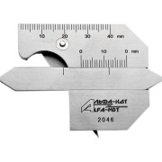 Измеритель геометрических параметров сварных швов АЛЬФА-НДТ 00-00001836 Измеритель геометрических параметров сварных швов АЛЬФА-НДТ 00-00001836