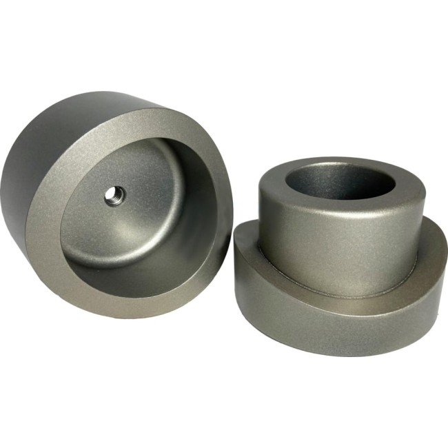 Сварочная насадка для вварного седла Vavilon Aqua VA/SaddleSockets-75/20-25