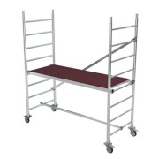 Передвижные монтажные подмости MEGAL ПМП 700 4687201845256